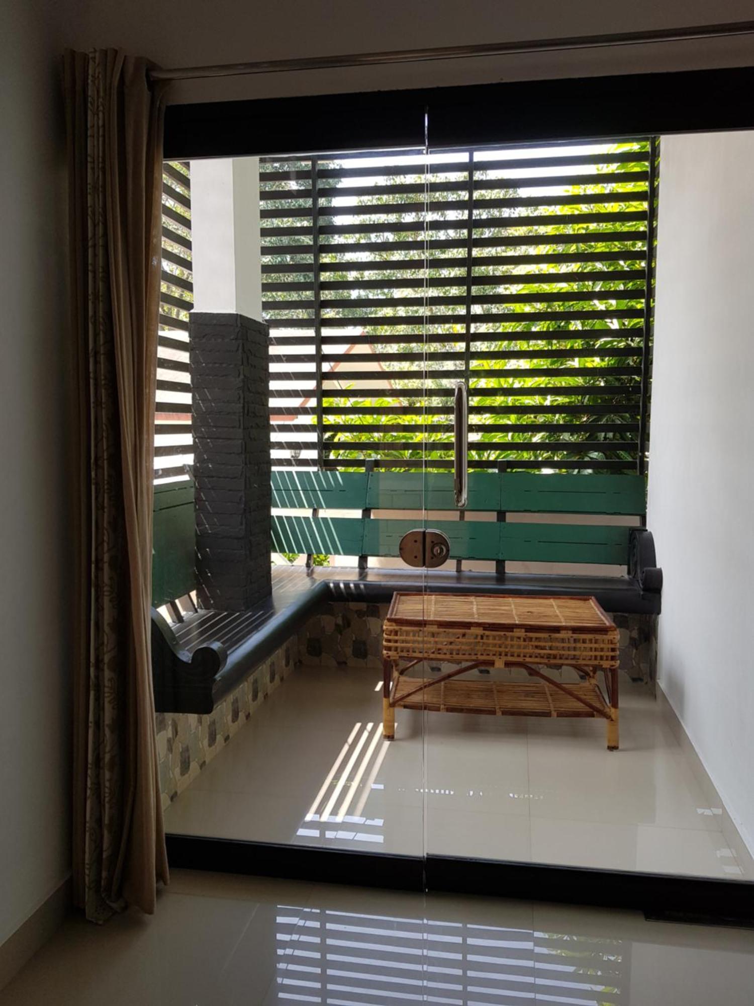 Kairali Palace Home Stay Thekkady Luaran gambar